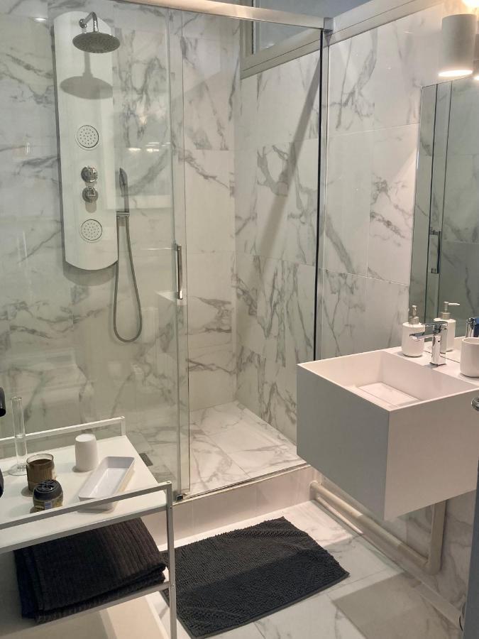 Appartement Style Loft Quartier Saint-Augustin Μπορντό Εξωτερικό φωτογραφία