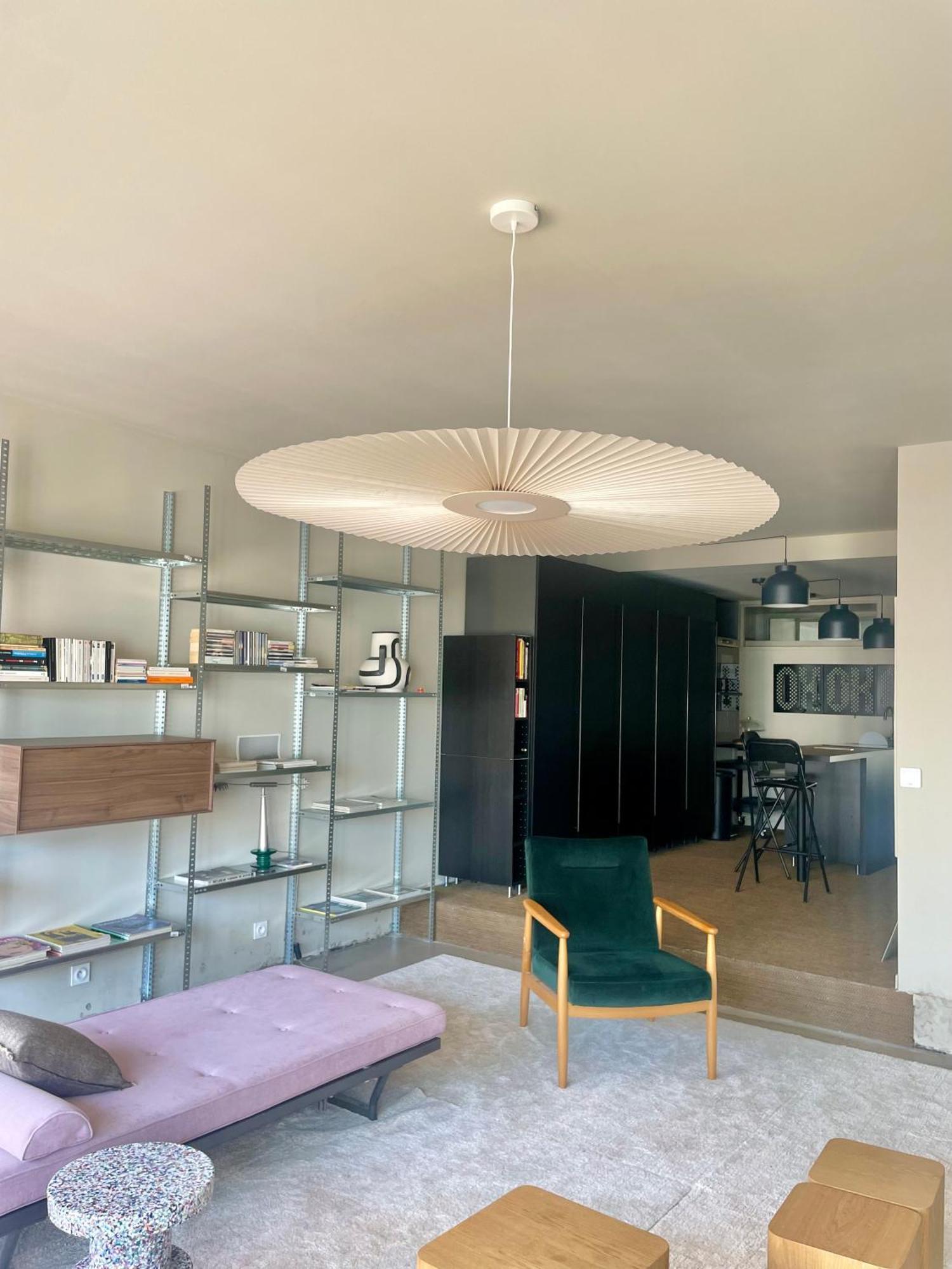 Appartement Style Loft Quartier Saint-Augustin Μπορντό Εξωτερικό φωτογραφία
