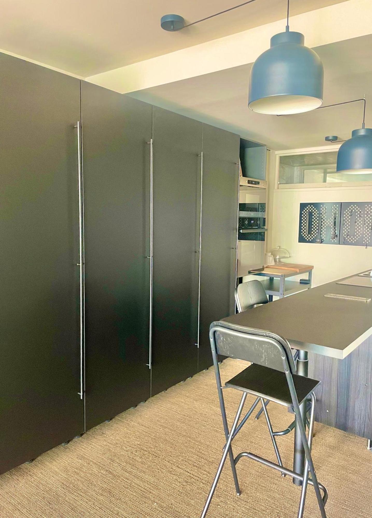 Appartement Style Loft Quartier Saint-Augustin Μπορντό Εξωτερικό φωτογραφία